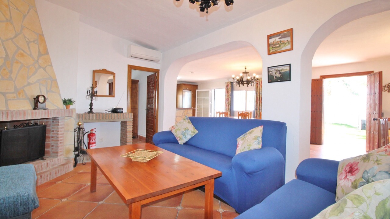 Photo of Livingroom in Nerja