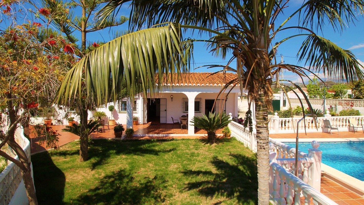 Photo of Outdoor in Nerja