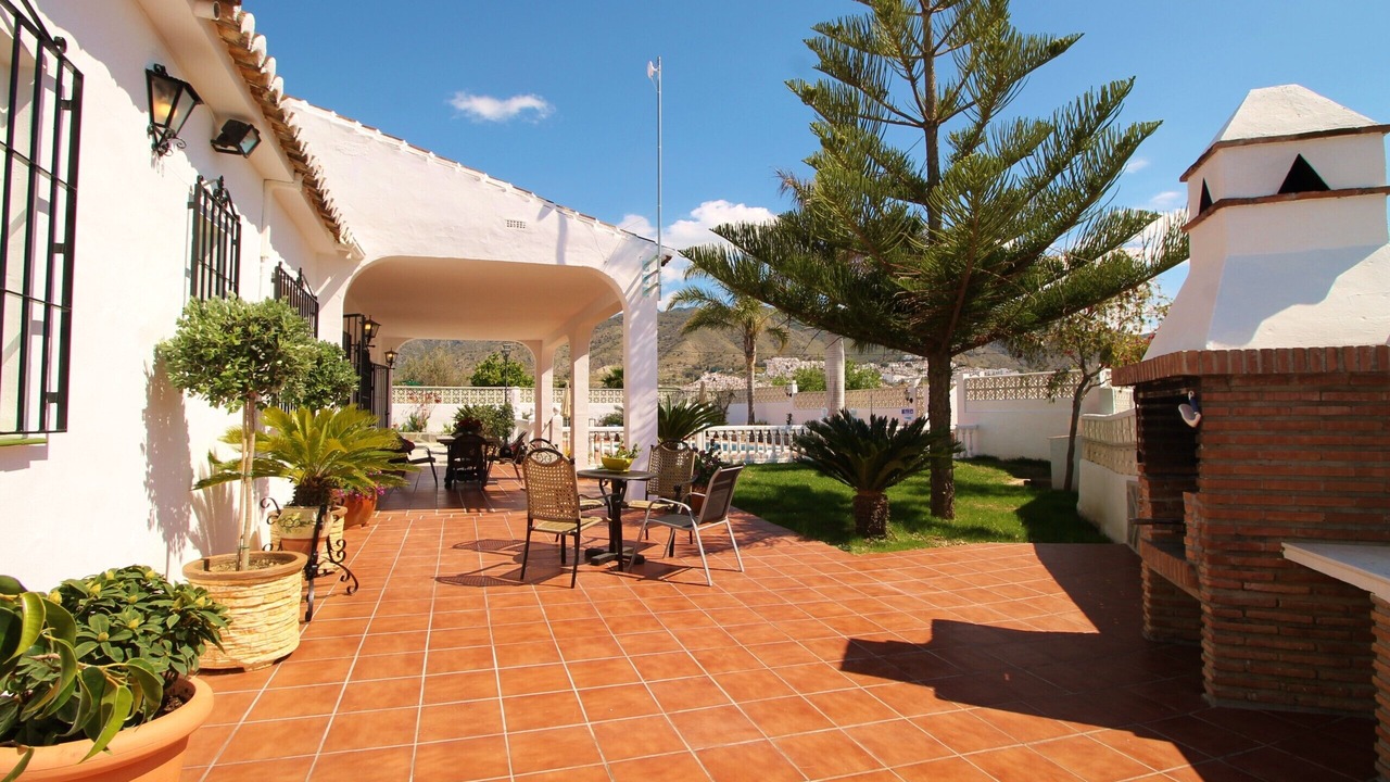 Photo of Outdoor in Nerja