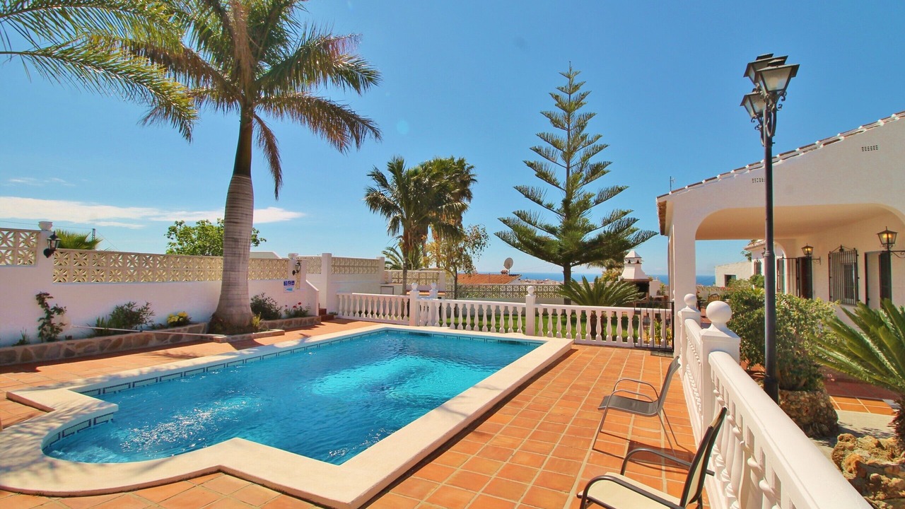 Photo of Outdoor in Nerja