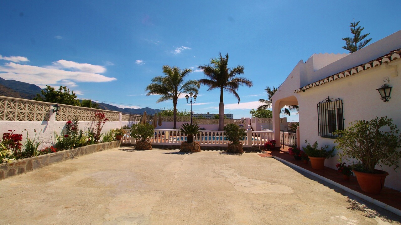 Photo of Outdoor in Nerja