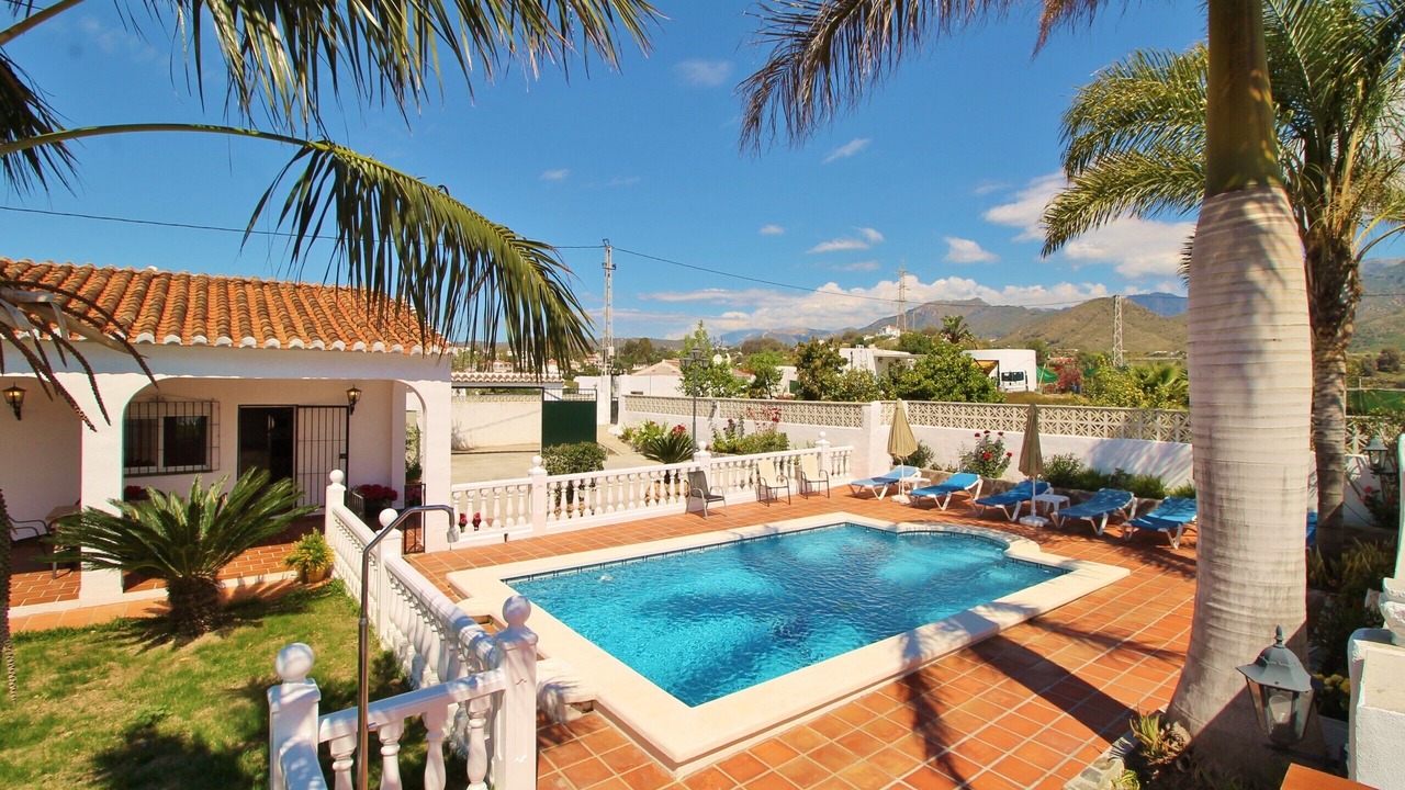 Photo of Outdoor in Nerja