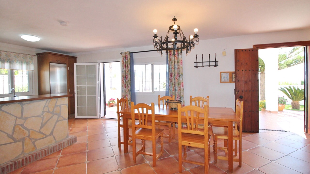 Photo of Livingroom in Nerja