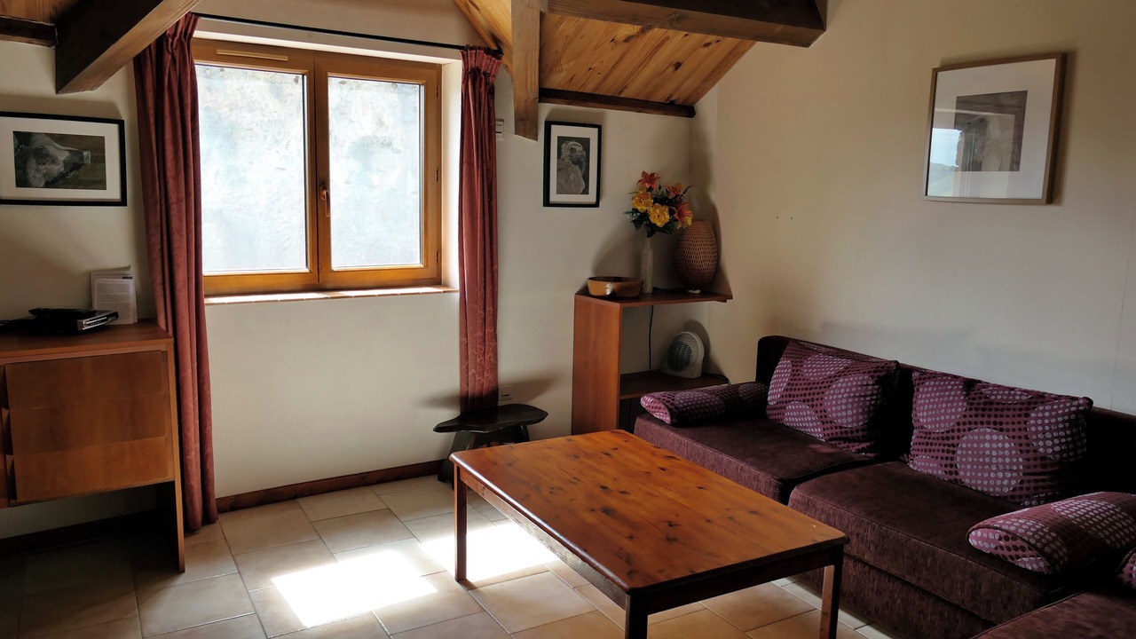 Photo of Livingroom in Cantobre