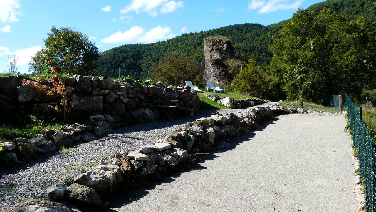 Photo of Outdoor in Cantobre