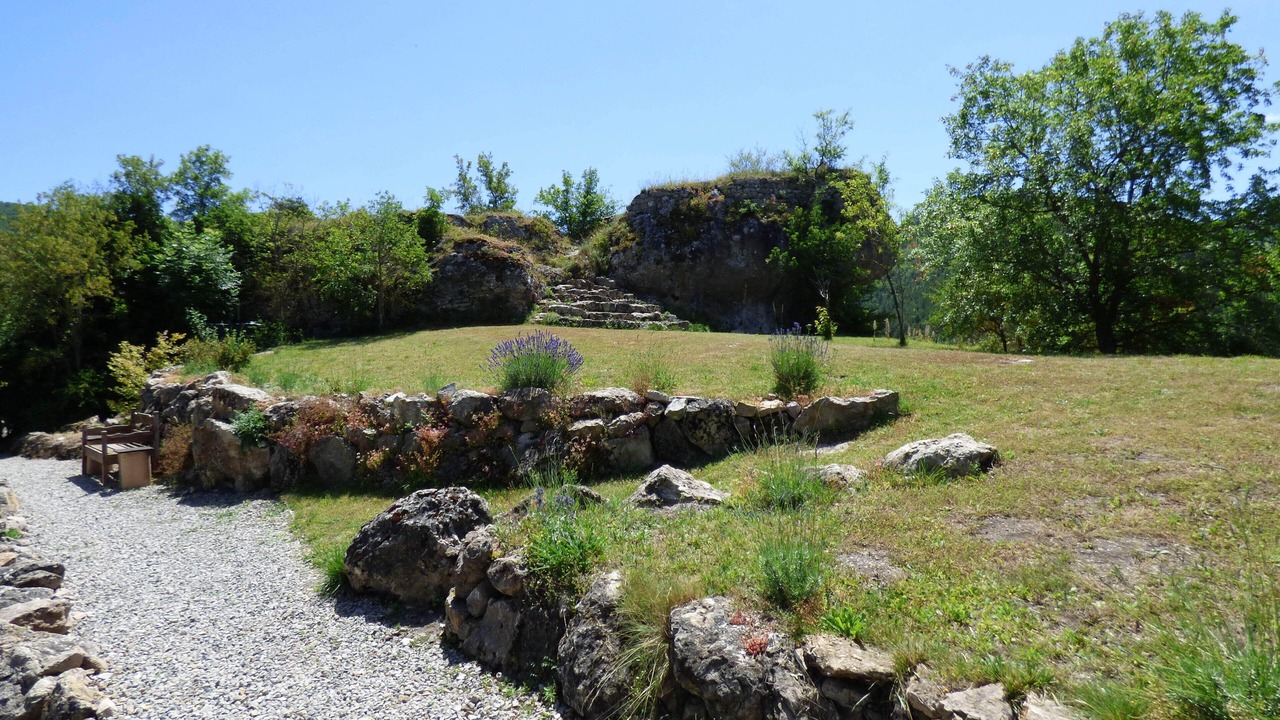 Photo of Outdoor in Cantobre