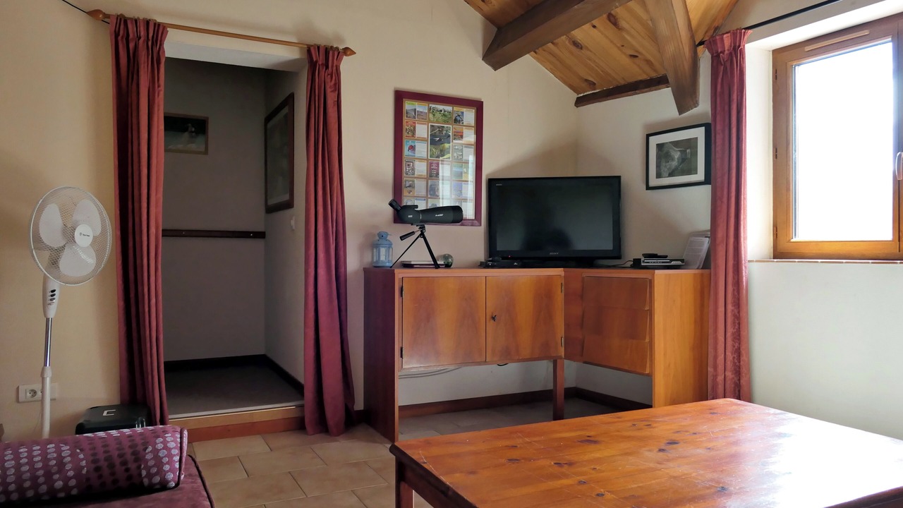 Photo of Livingroom in Cantobre