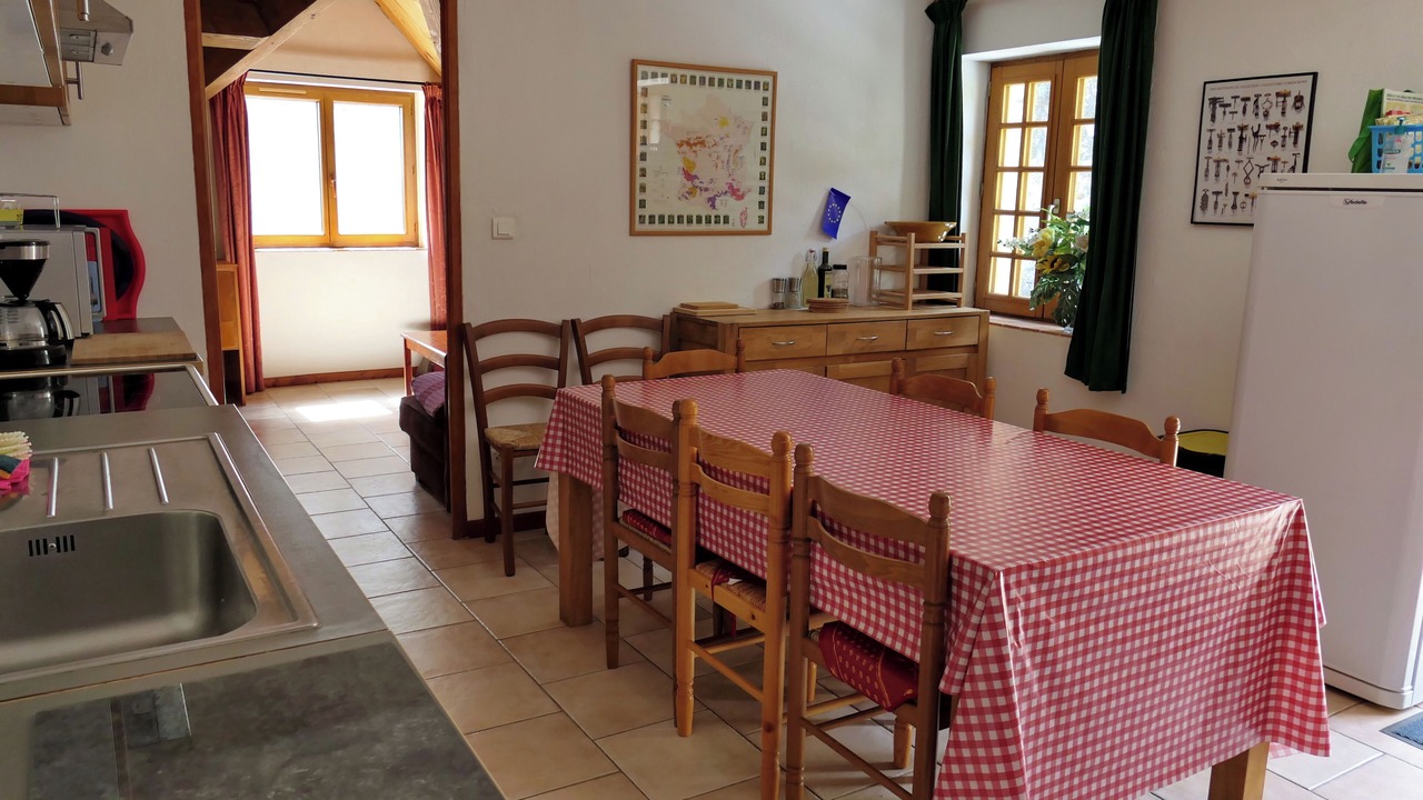Photo of Bedroom in Cantobre