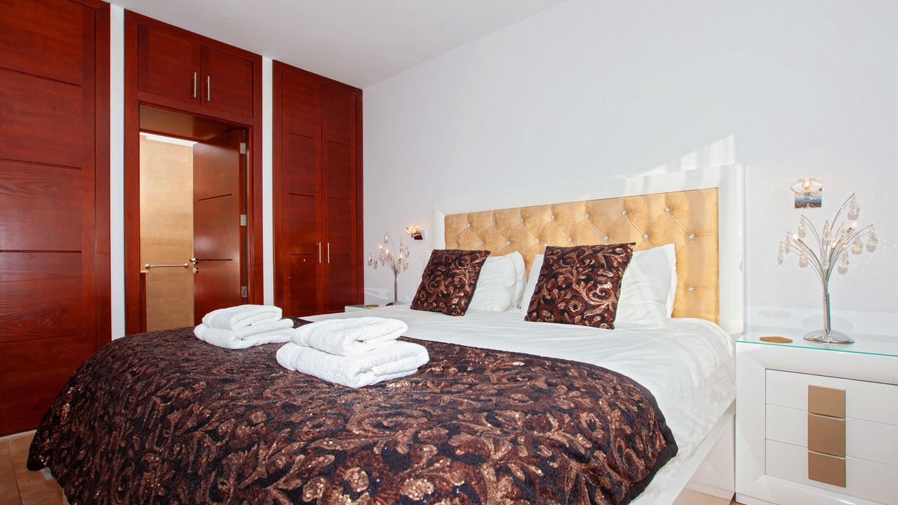 Photo of Bathroom in Puerto del Carmen