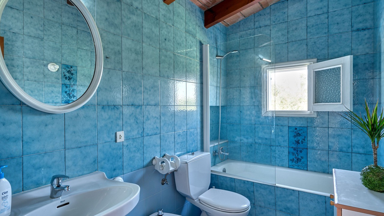 Photo of Bathroom in Alcudia