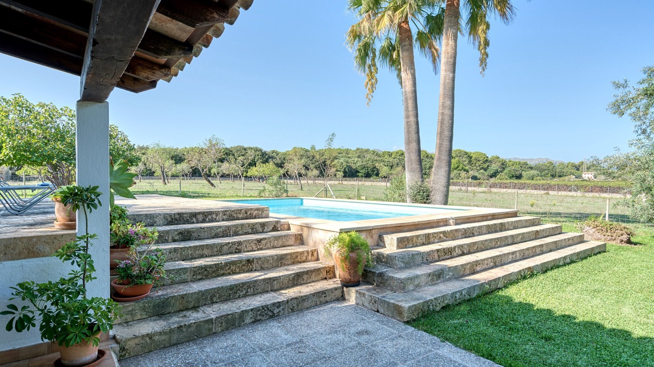 Photo of Outdoor in Alcudia