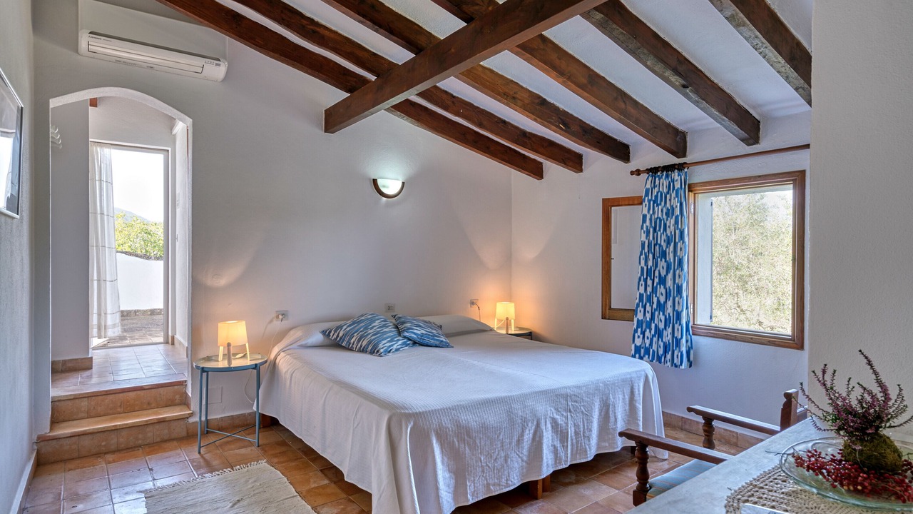 Photo of Bedroom in Alcudia