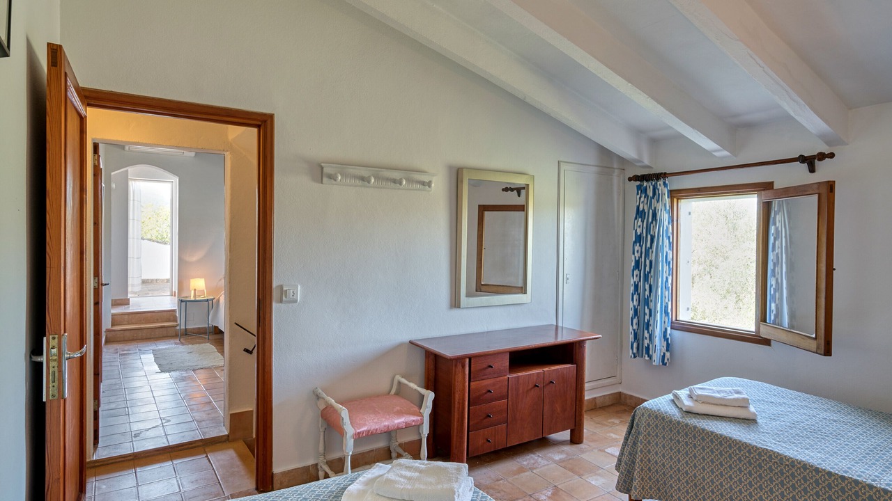 Photo of Bedroom in Alcudia