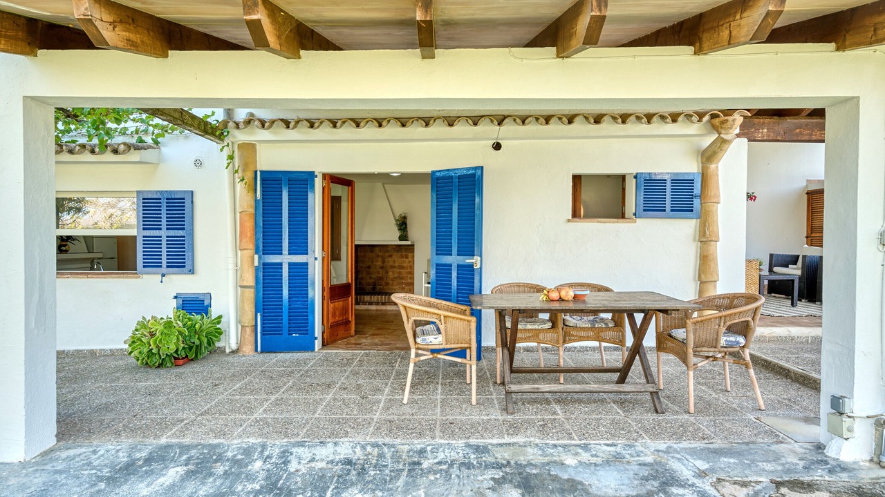 Photo of Outdoor in Alcudia