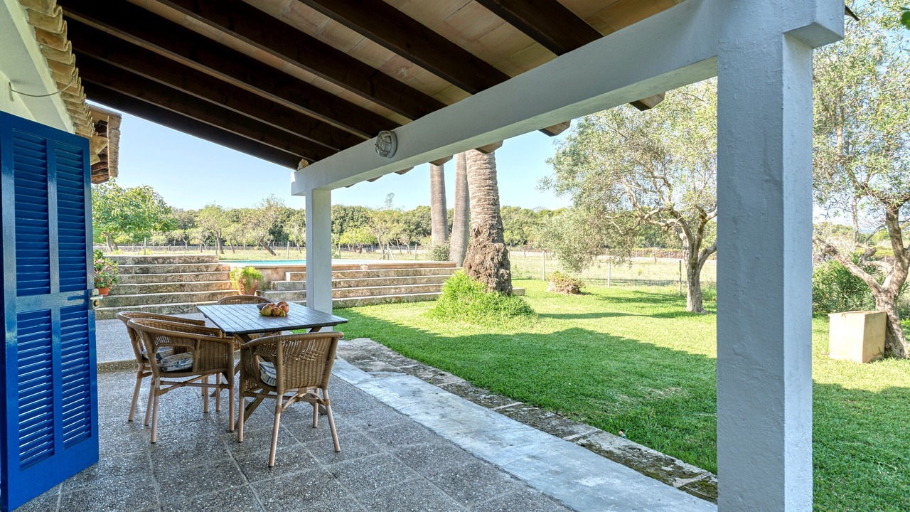 Photo of Outdoor in Alcudia