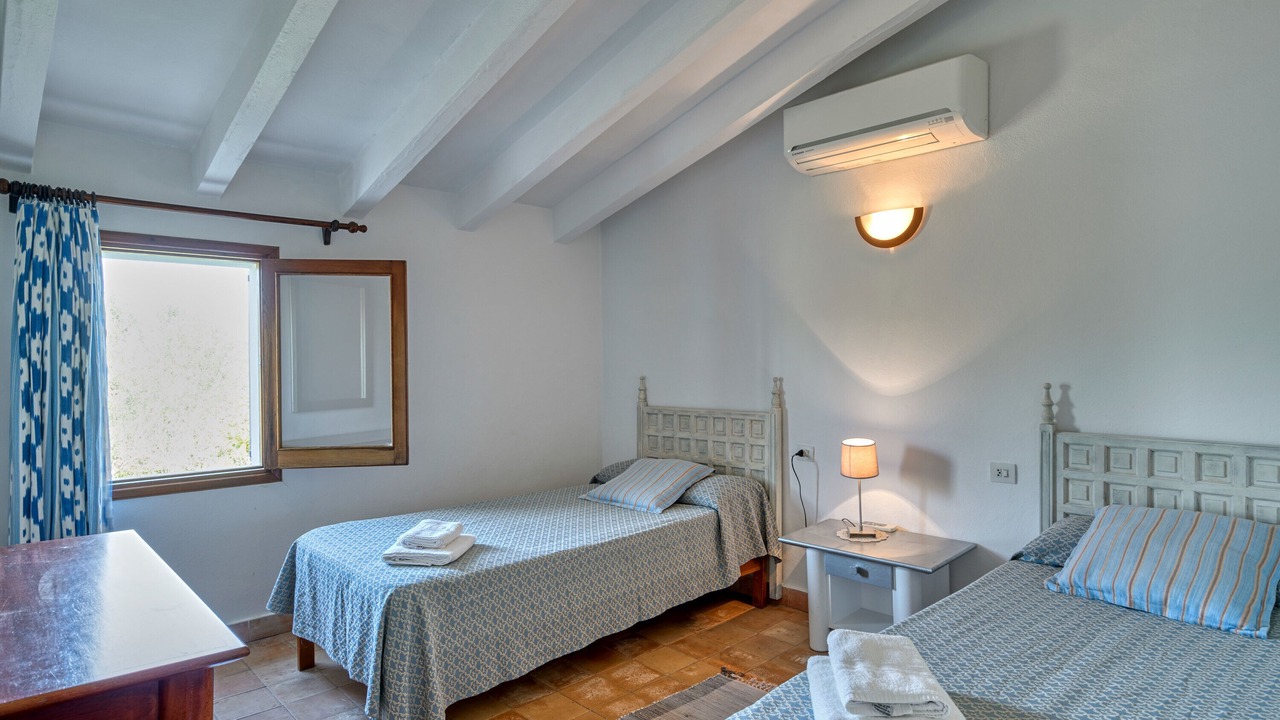 Photo of Bedroom in Alcudia