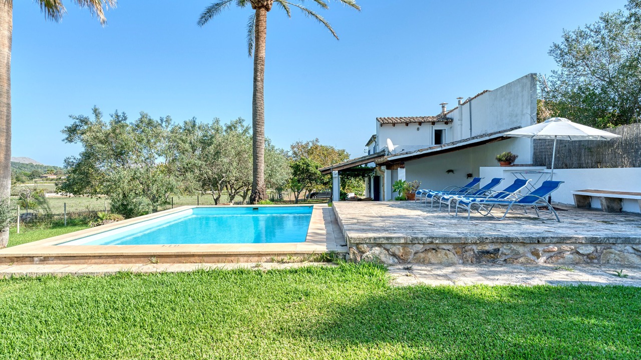 Photo of Outdoor in Alcudia