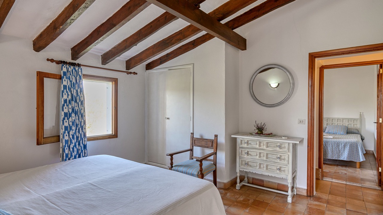 Photo of Bedroom in Alcudia