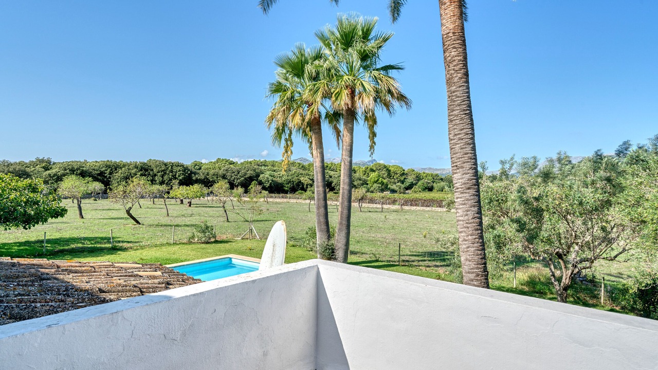 Photo of Outdoor in Alcudia
