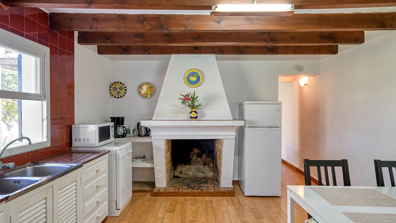 Photo of Kitchen in Alcudia