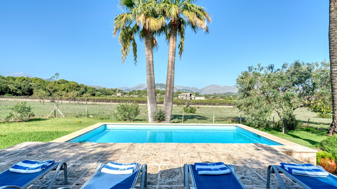 Photo of Outdoor in Alcudia