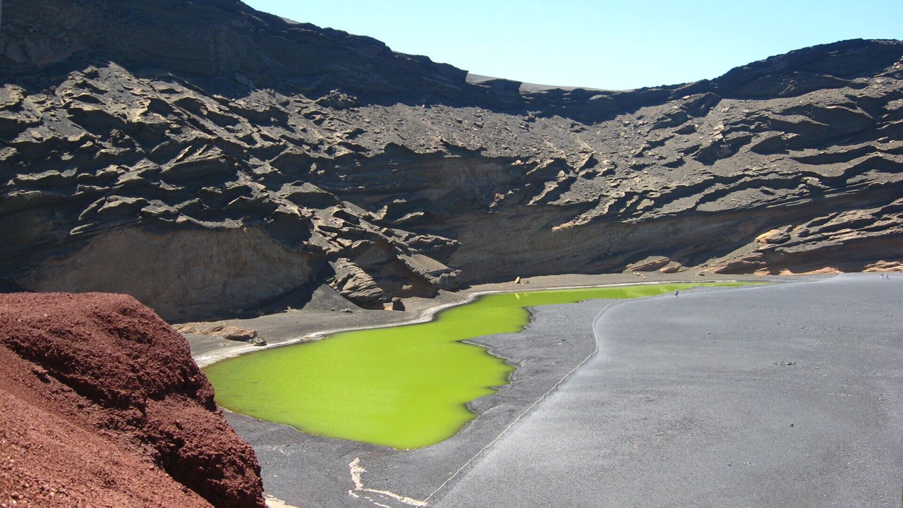 Photo of Others in Playa Blanca