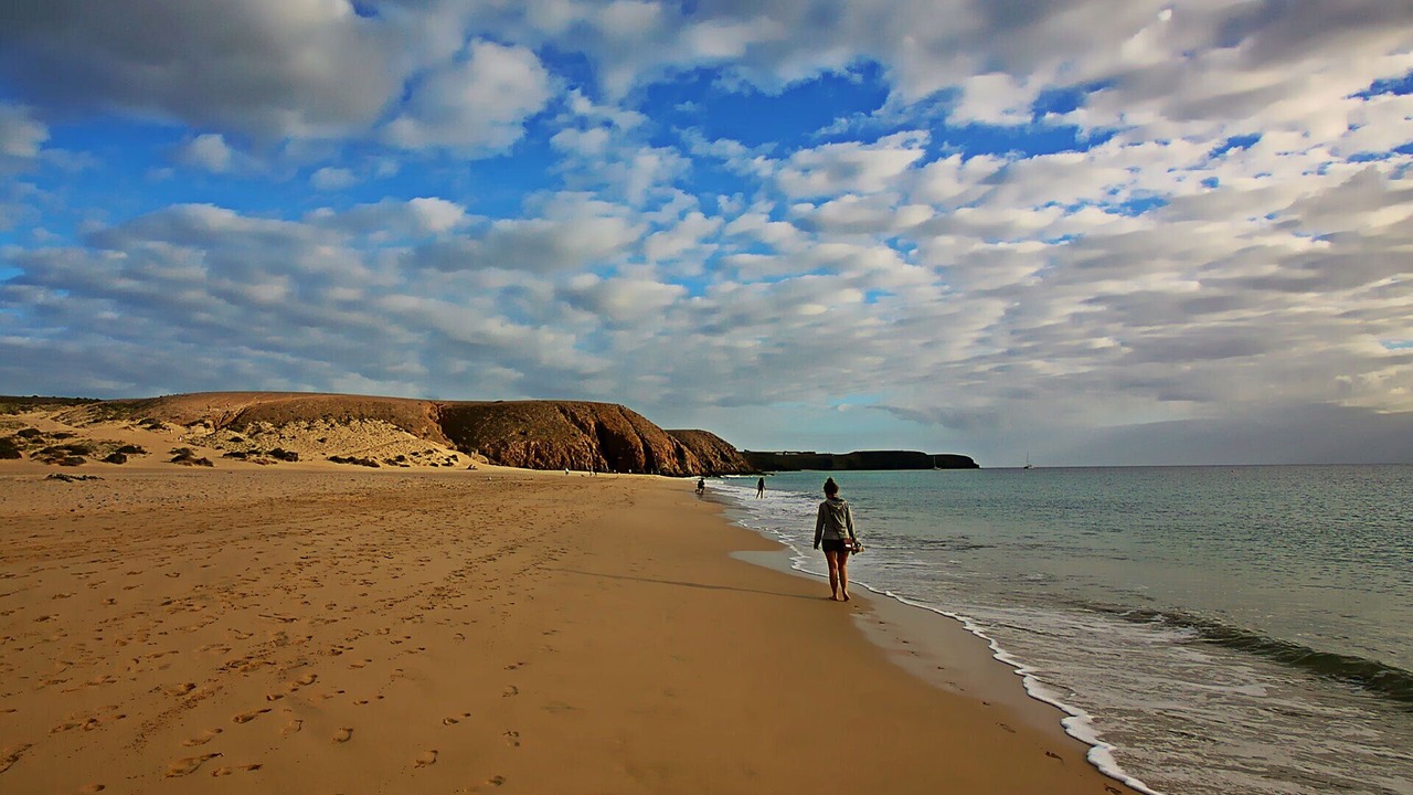 Photo of Others in Playa Blanca