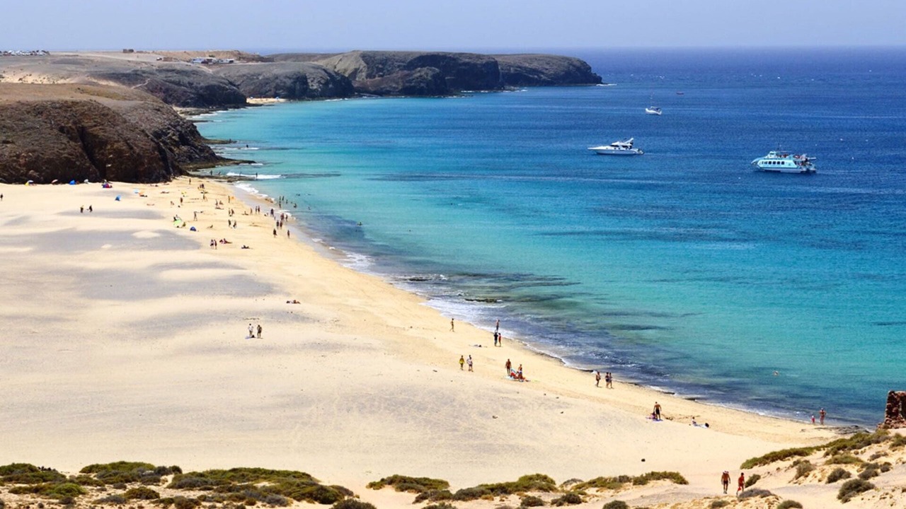 Photo of Others in Playa Blanca