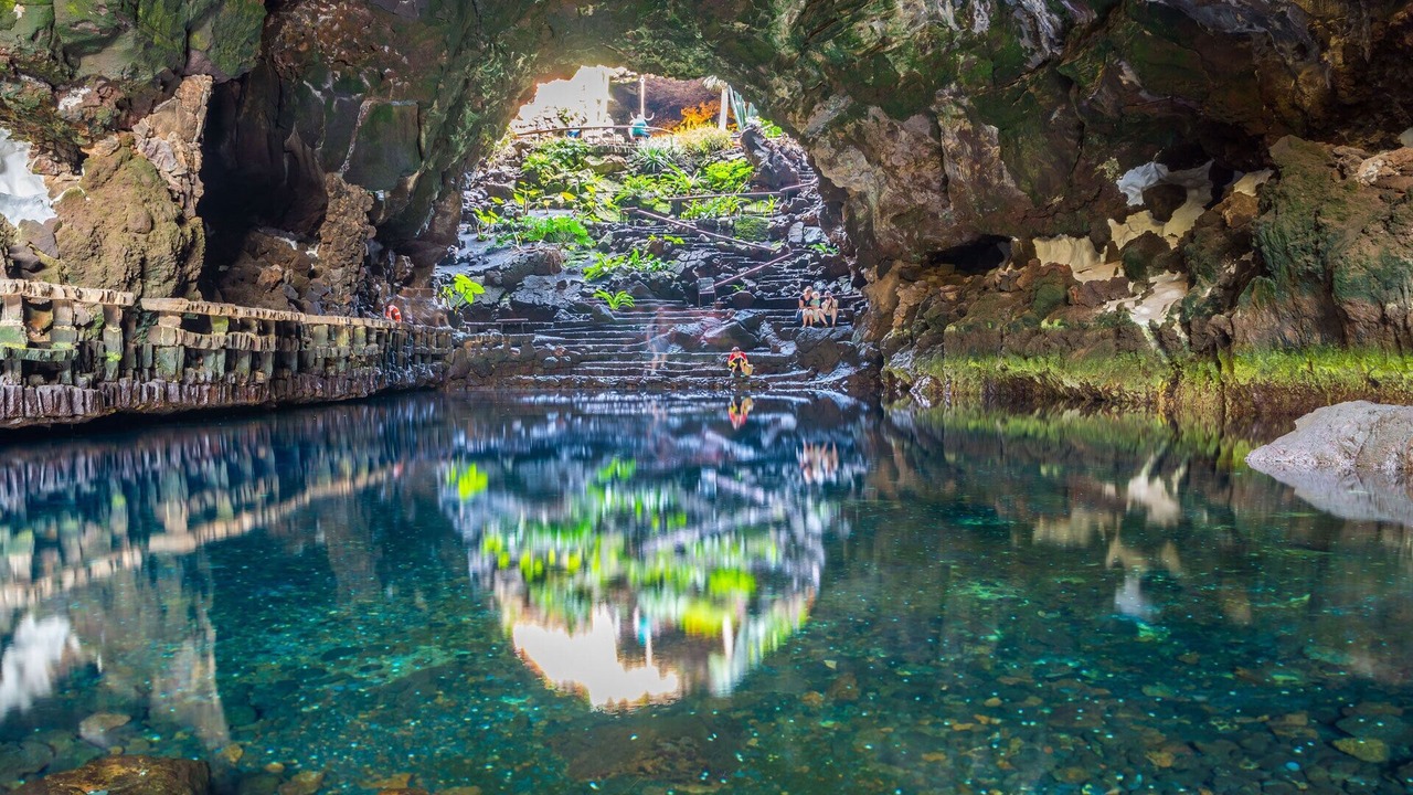 Photo of Others in Playa Blanca