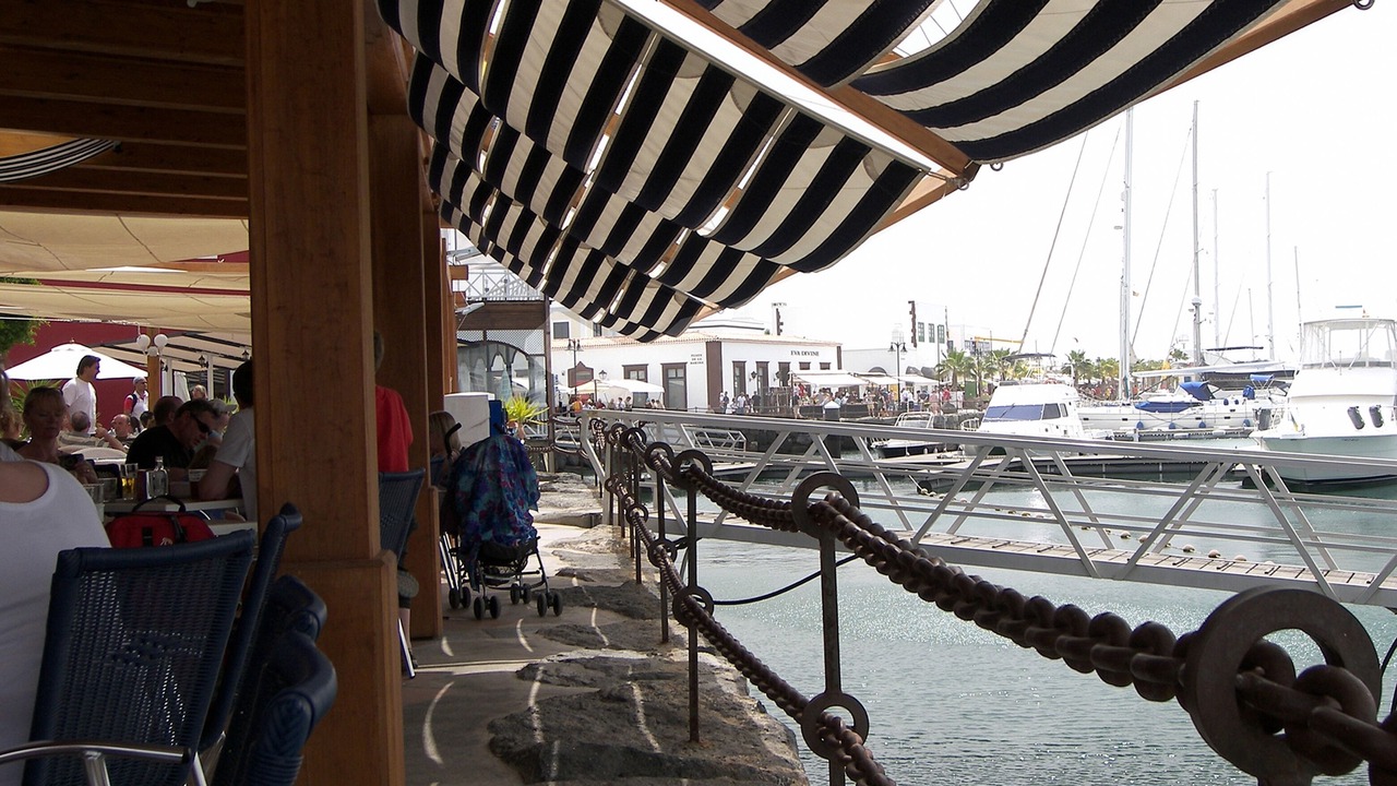 Photo of Others in Playa Blanca
