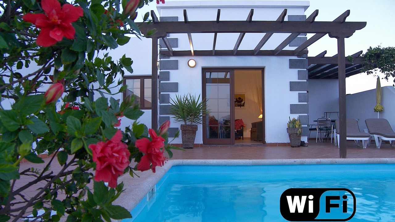 Photo of Outdoor in Playa Blanca