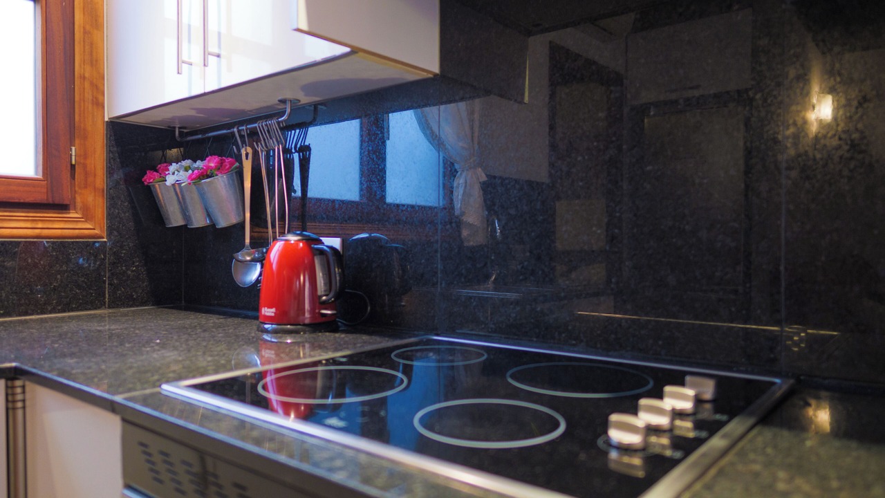 Photo of Kitchen in Old Town