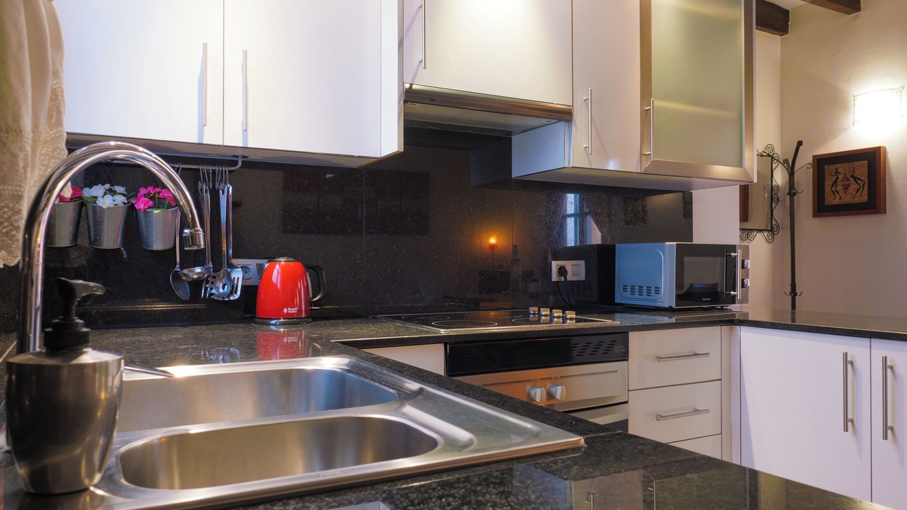 Photo of Kitchen in Old Town