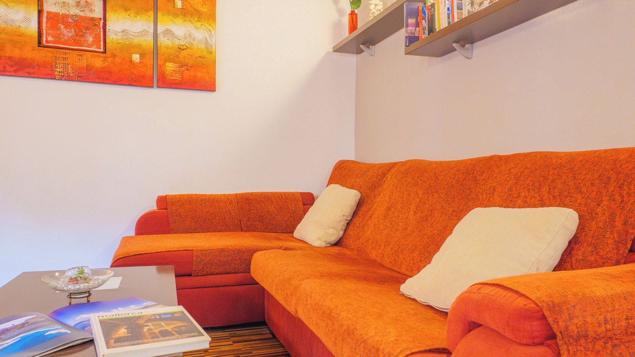 Photo of Livingroom in Old Town