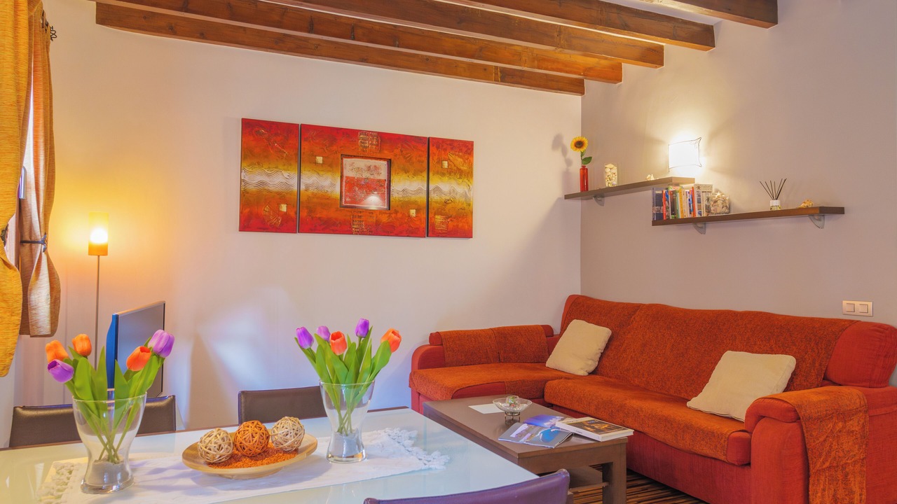 Photo of Livingroom in Old Town