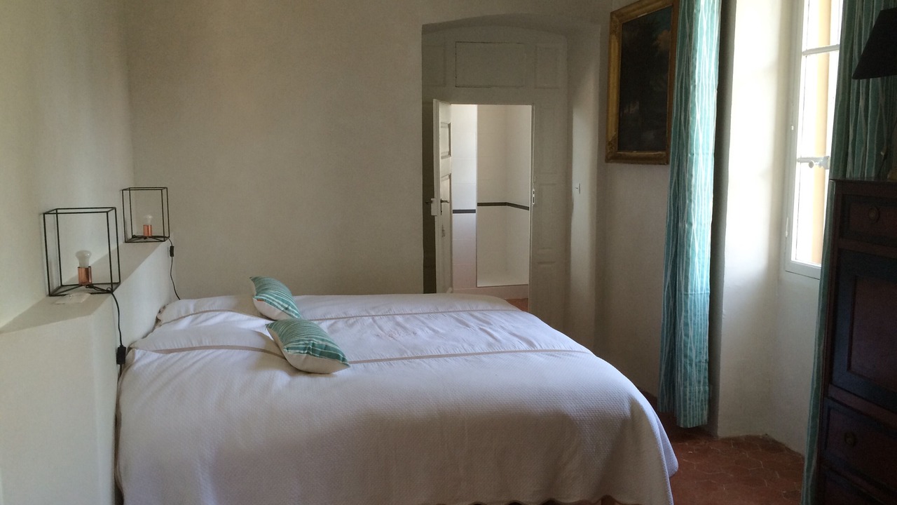 Photo of Bedroom in Grand Sud