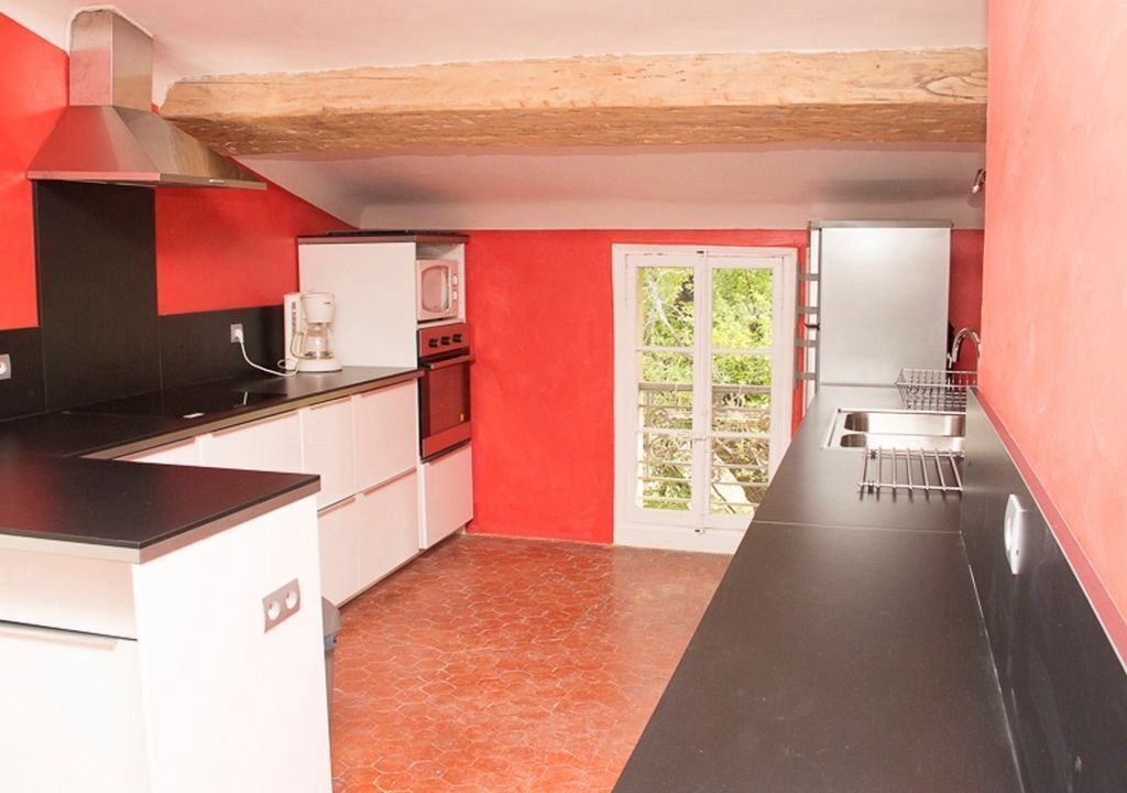 Photo of Kitchen in Grand Sud