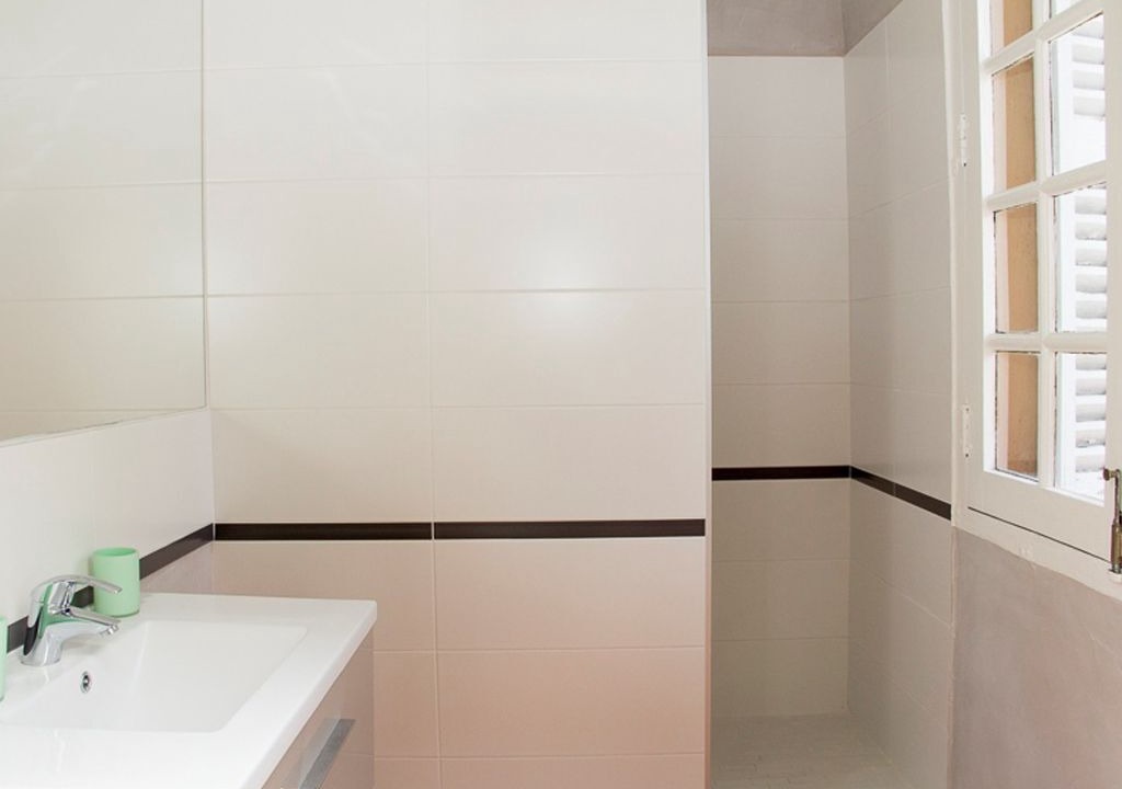Photo of Bathroom in Grand Sud