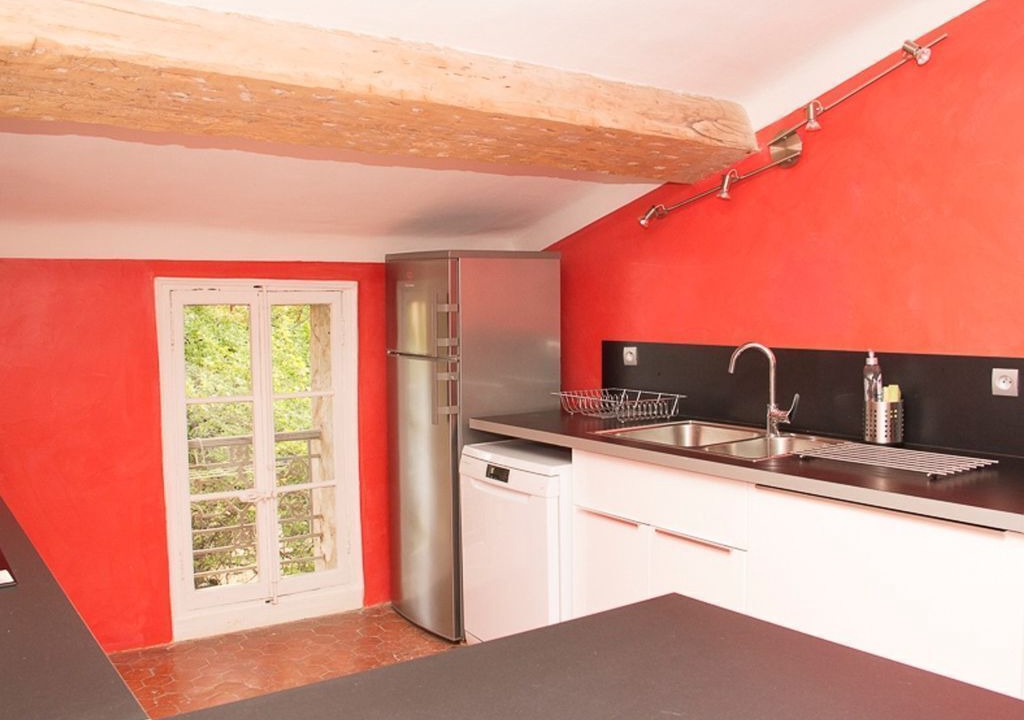 Photo of Kitchen in Grand Sud