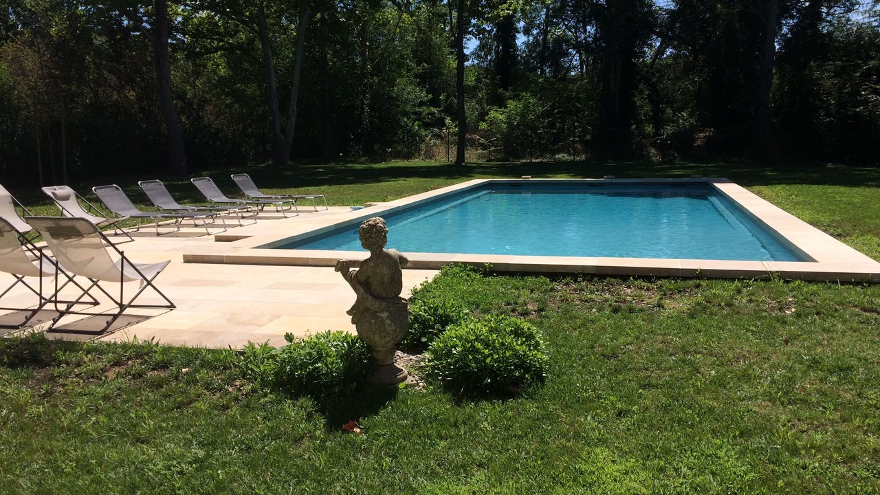 Photo of Outdoor in Grand Sud