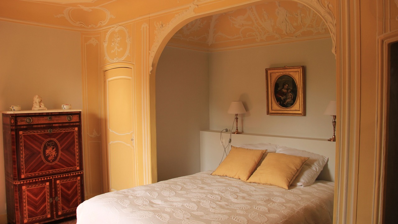 Photo of Bedroom in Grand Sud