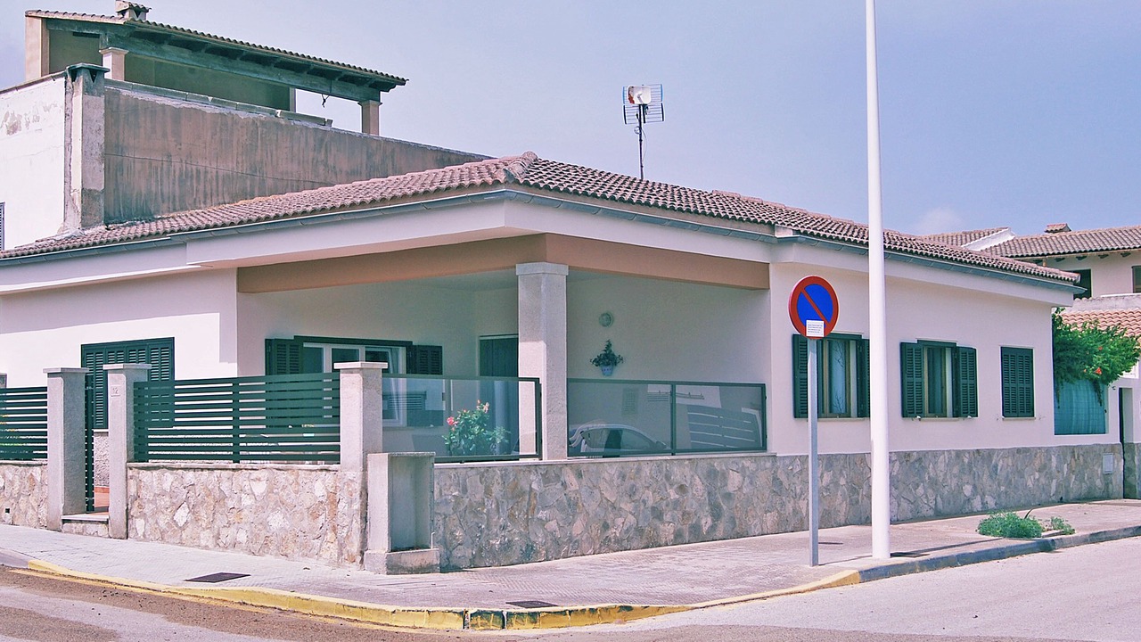Photo of Outdoor in Son Serra de Marina
