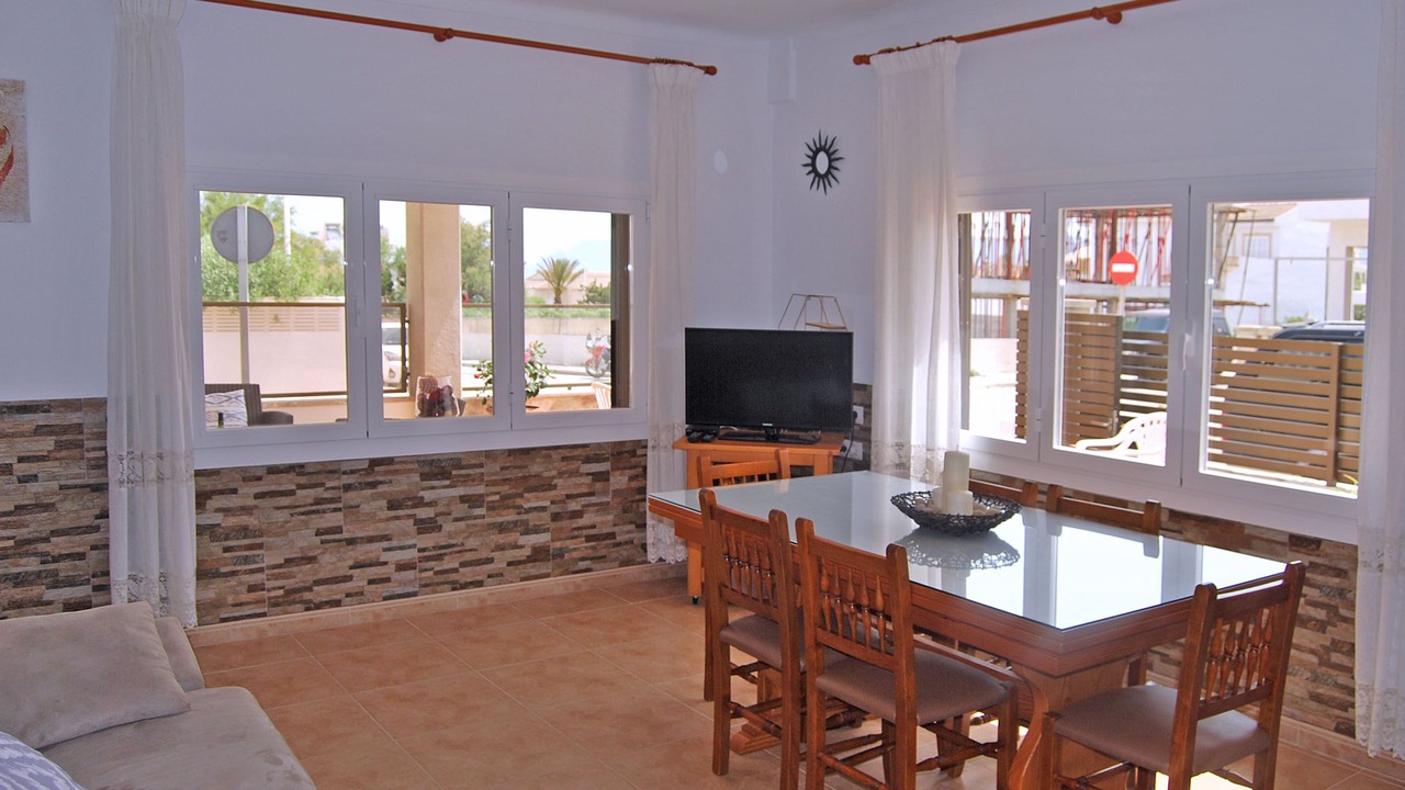 Photo of Livingroom in Son Serra de Marina