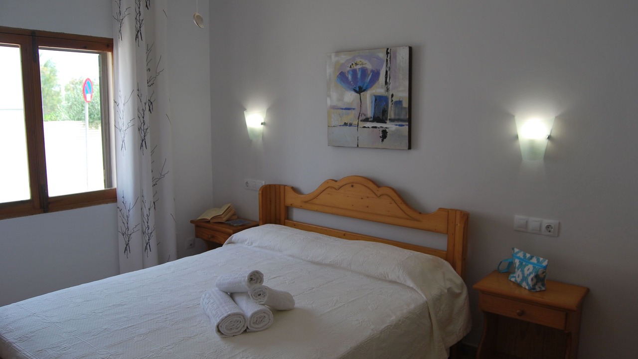 Photo of Bedroom in Son Serra de Marina