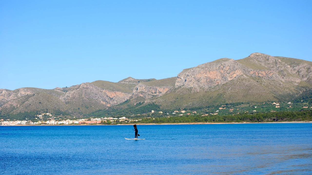 Photo of Others in Son Serra de Marina