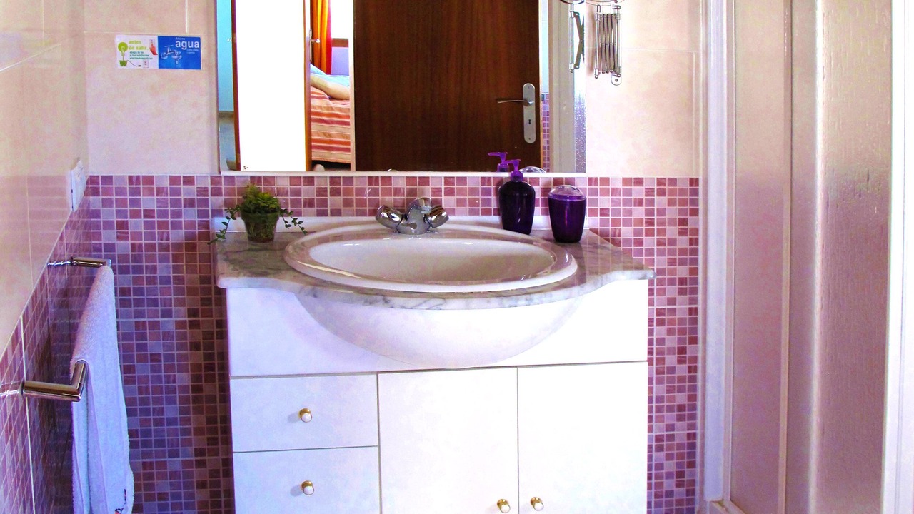 Photo of Bathroom in Son Serra de Marina