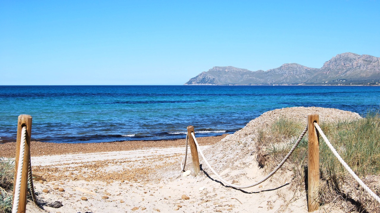 Photo of Others in Son Serra de Marina