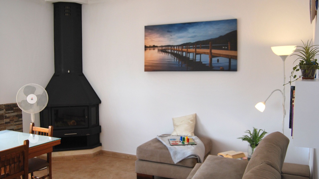 Photo of Livingroom in Son Serra de Marina