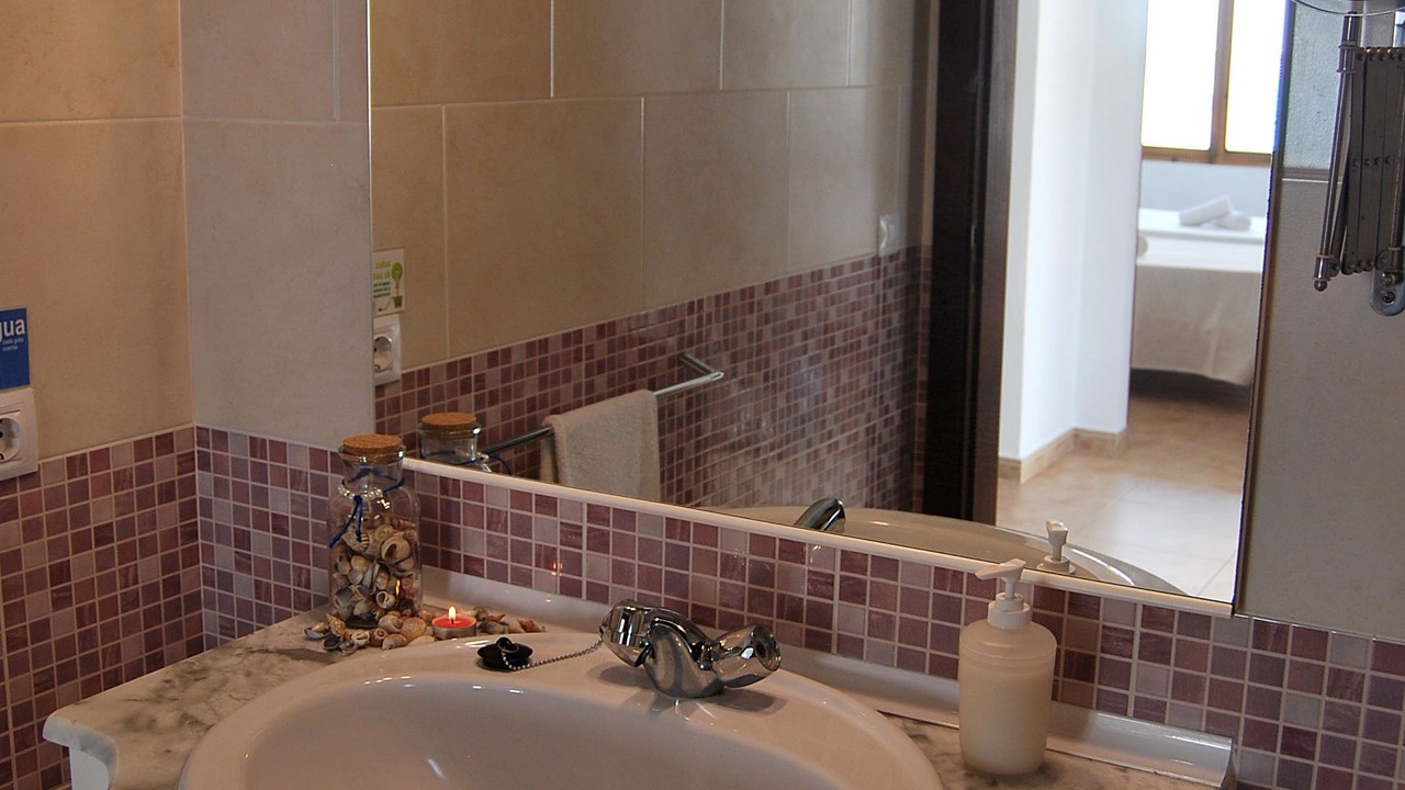 Photo of Bathroom in Son Serra de Marina
