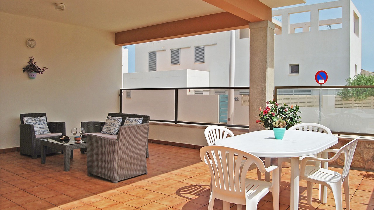 Photo of Outdoor in Son Serra de Marina